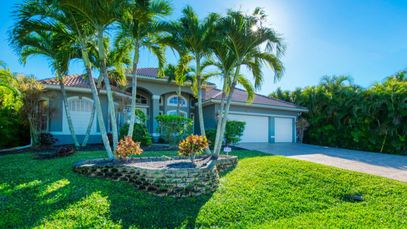 villa sueno americano ferienhaus cape coral 02