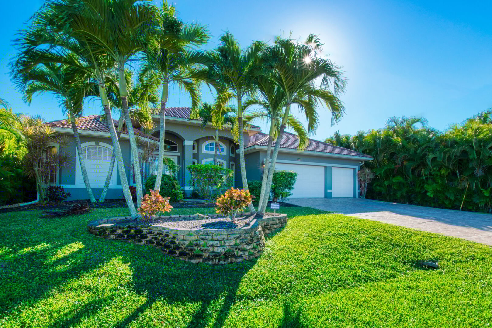villa sueno americano ferienhaus cape coral 02
