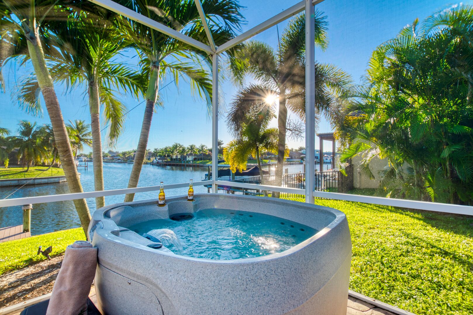 villa sueno americano ferienhaus cape coral 03