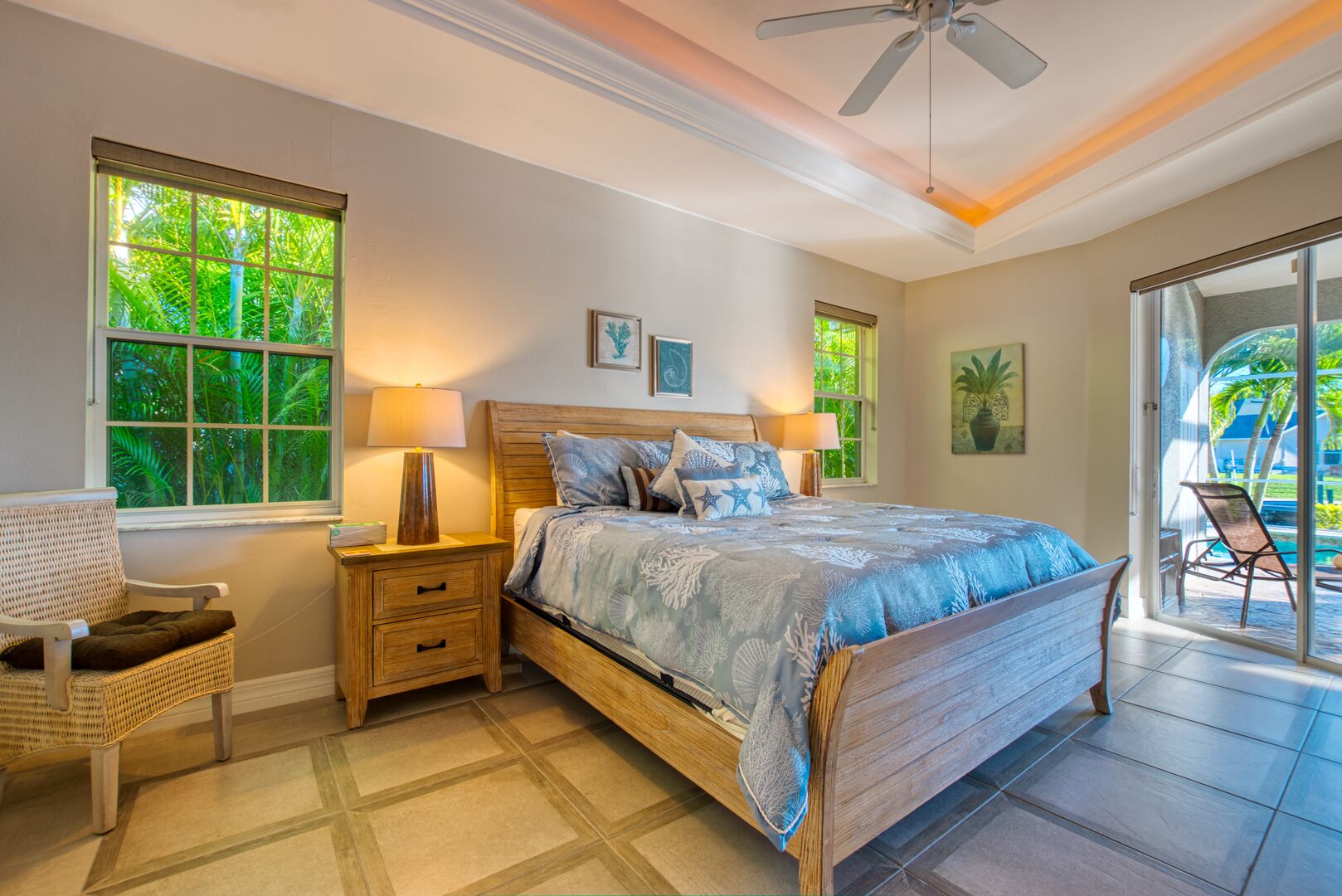 villa sueno americano ferienhaus cape coral 04