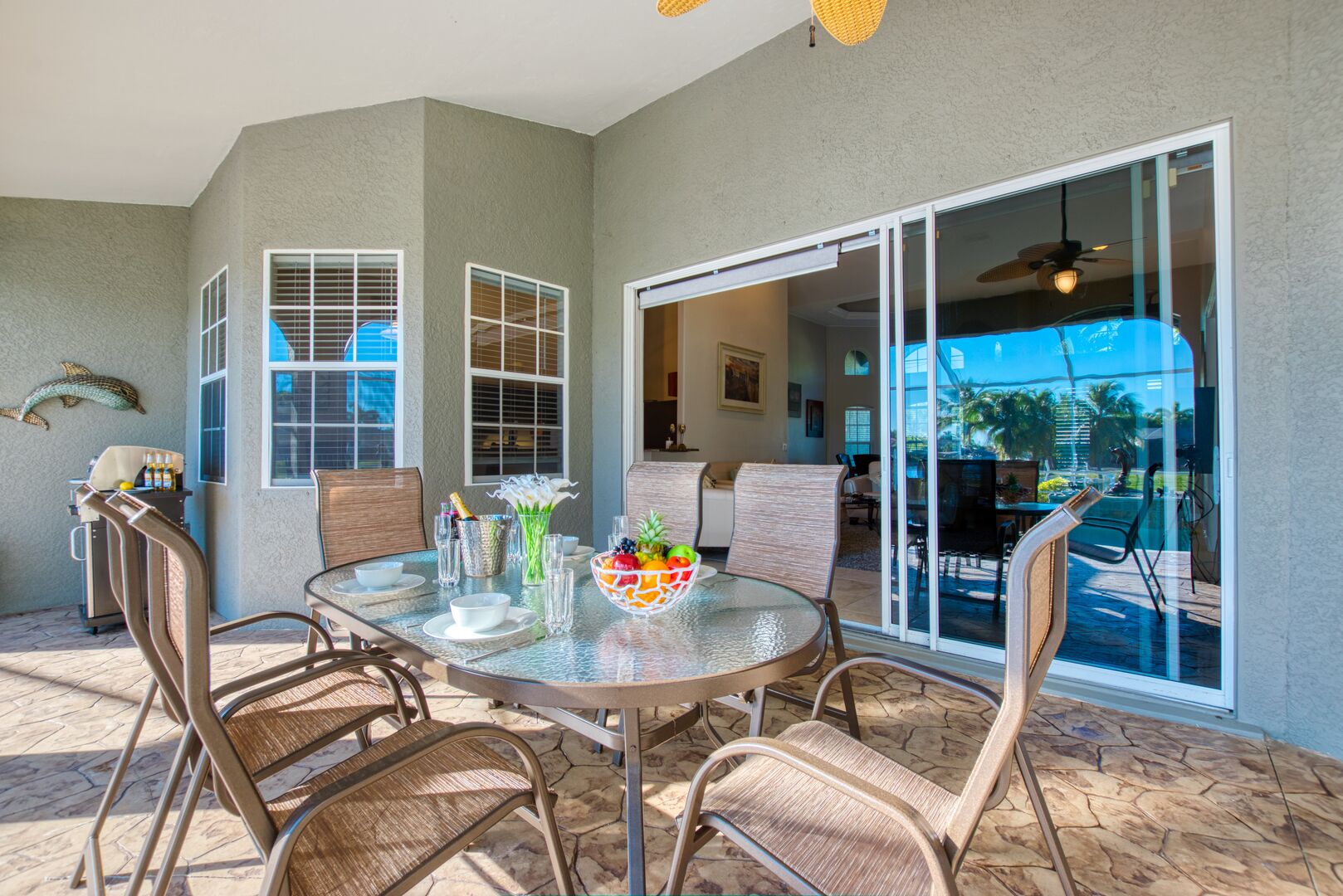 villa sueno americano ferienhaus cape coral 11