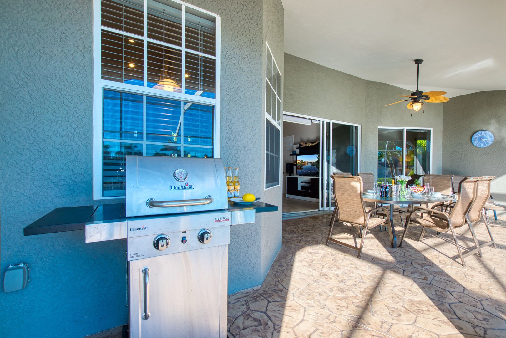 villa sueno americano ferienhaus cape coral 14