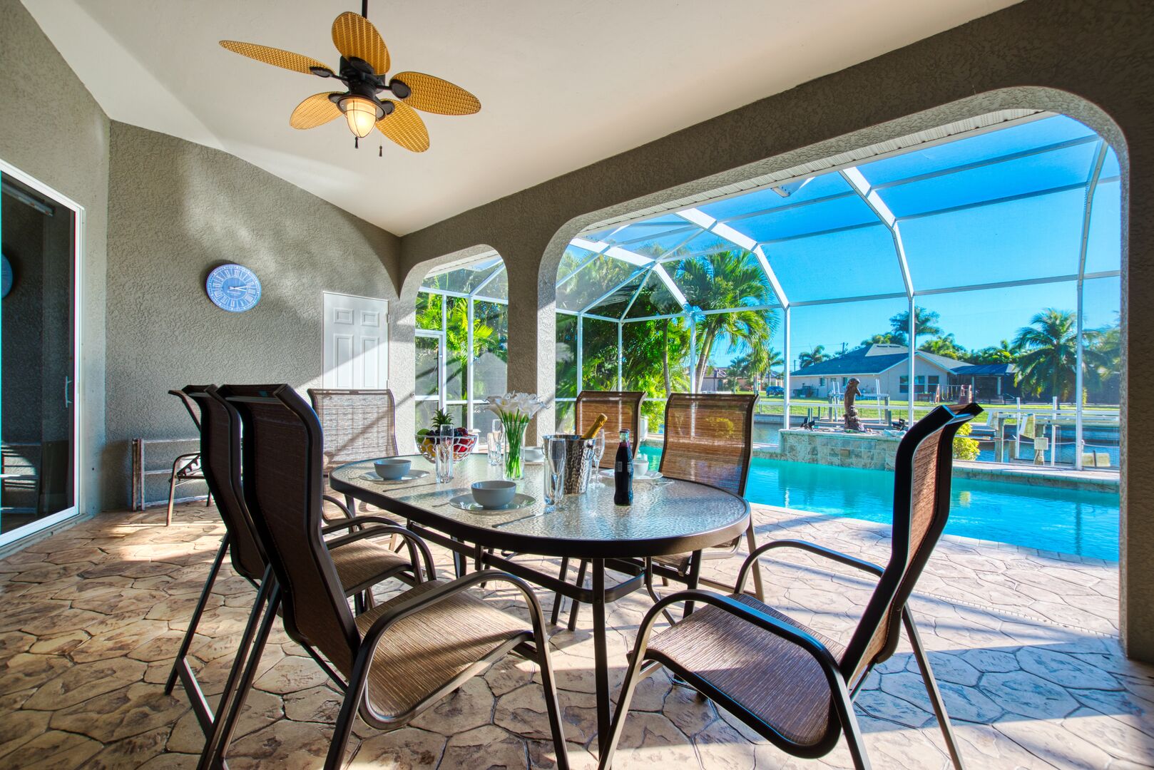 villa sueno americano ferienhaus cape coral 15