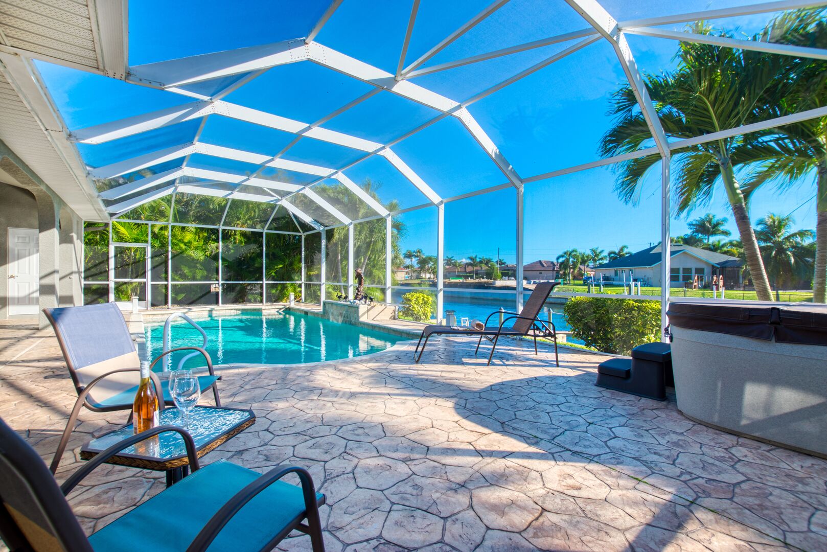 villa sueno americano ferienhaus cape coral 18