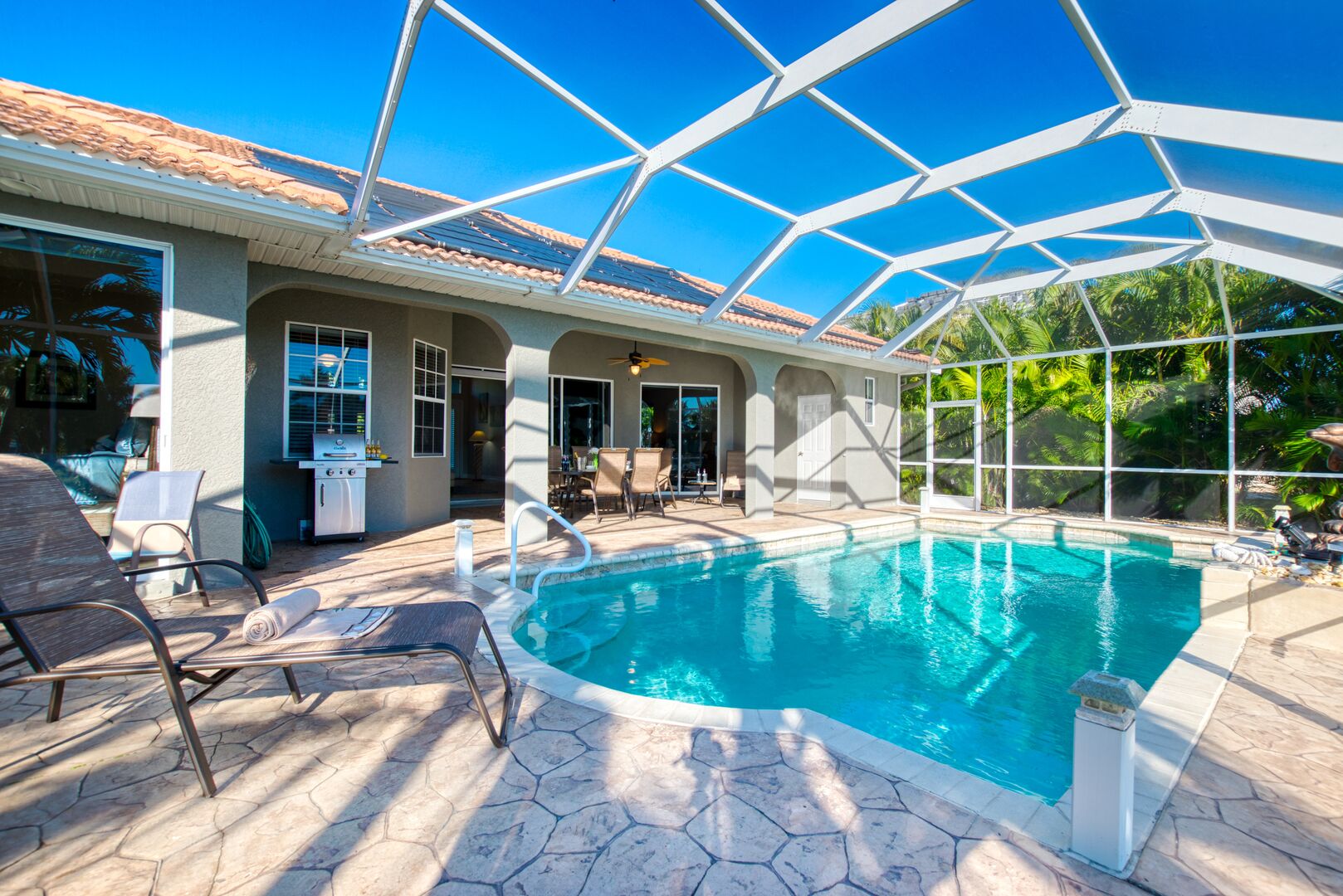 villa sueno americano ferienhaus cape coral 19