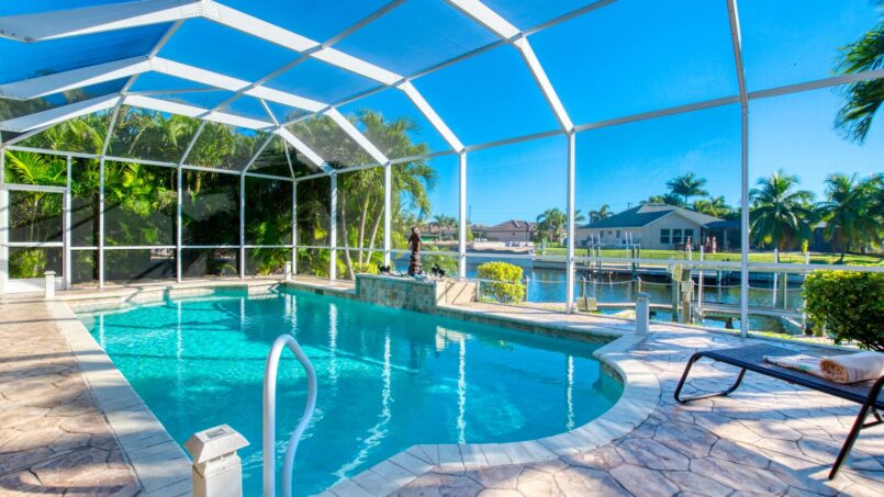 villa sueno americano ferienhaus cape coral 20