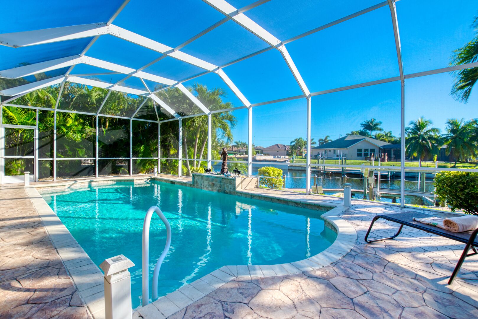 villa sueno americano ferienhaus cape coral 20