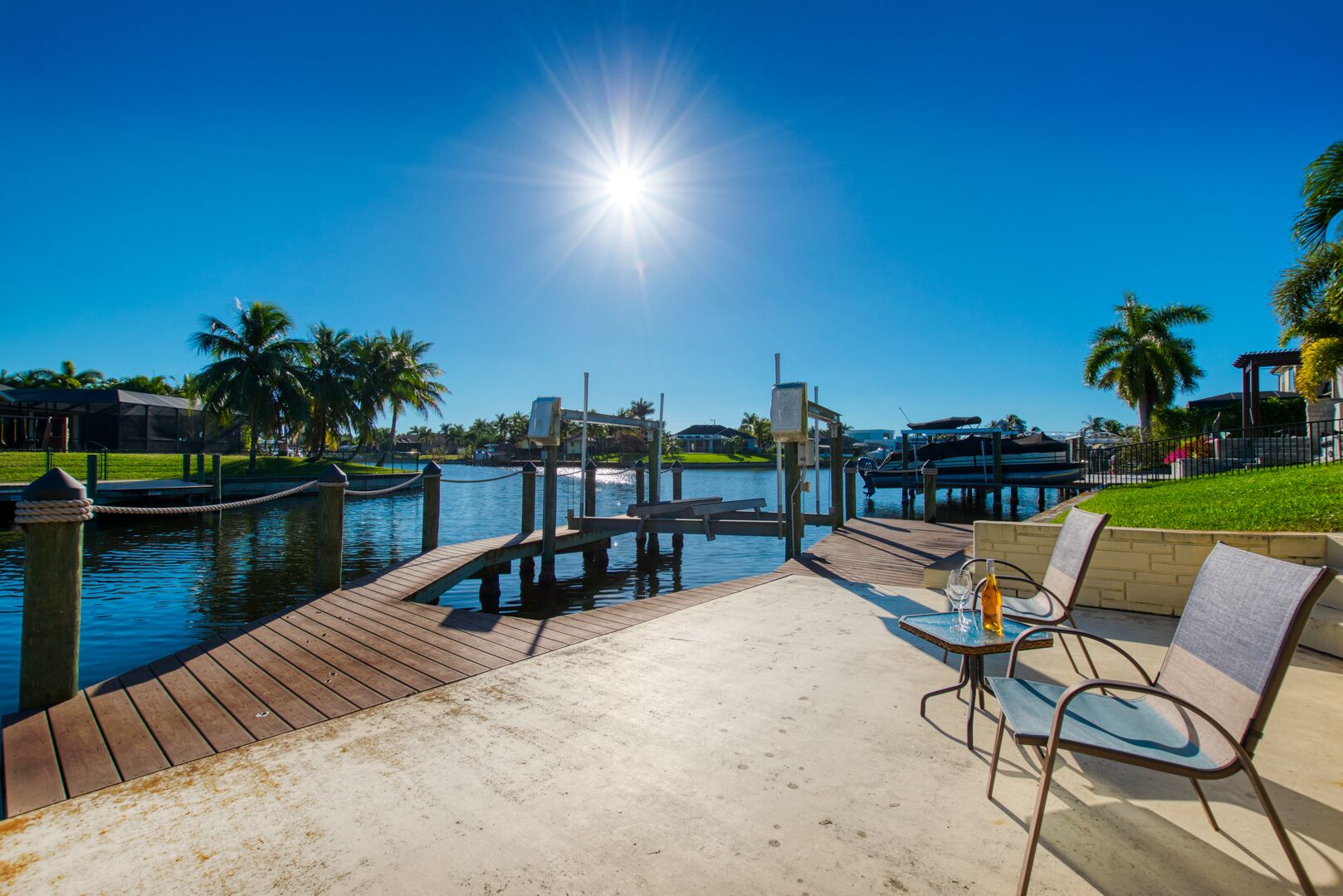 villa sueno americano ferienhaus cape coral 21