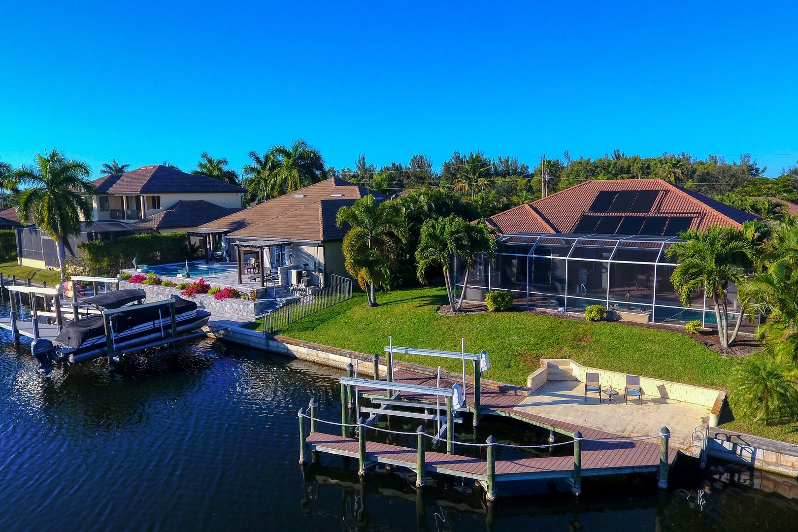villa sueno americano ferienhaus cape coral 22