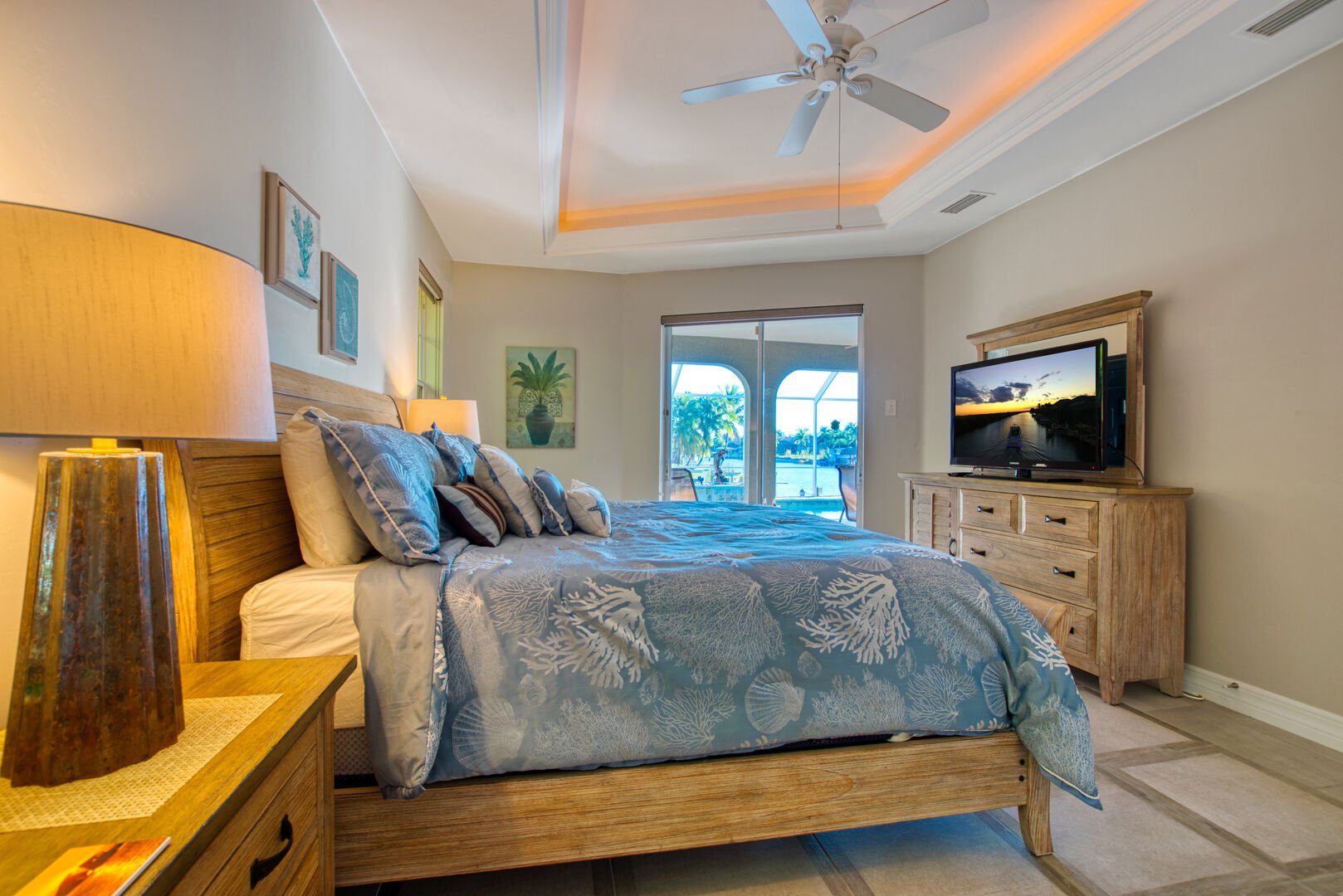 villa sueno americano ferienhaus cape coral 24