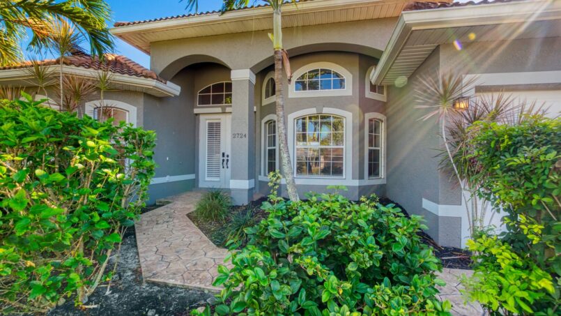 villa sueno americano ferienhaus cape coral 35