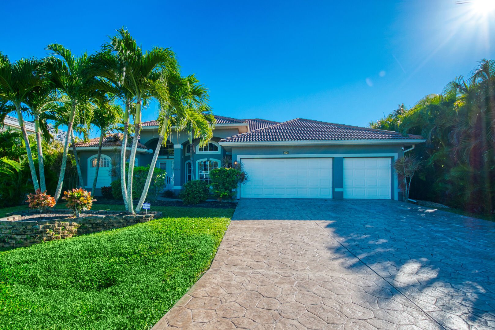 villa sueno americano ferienhaus cape coral 36
