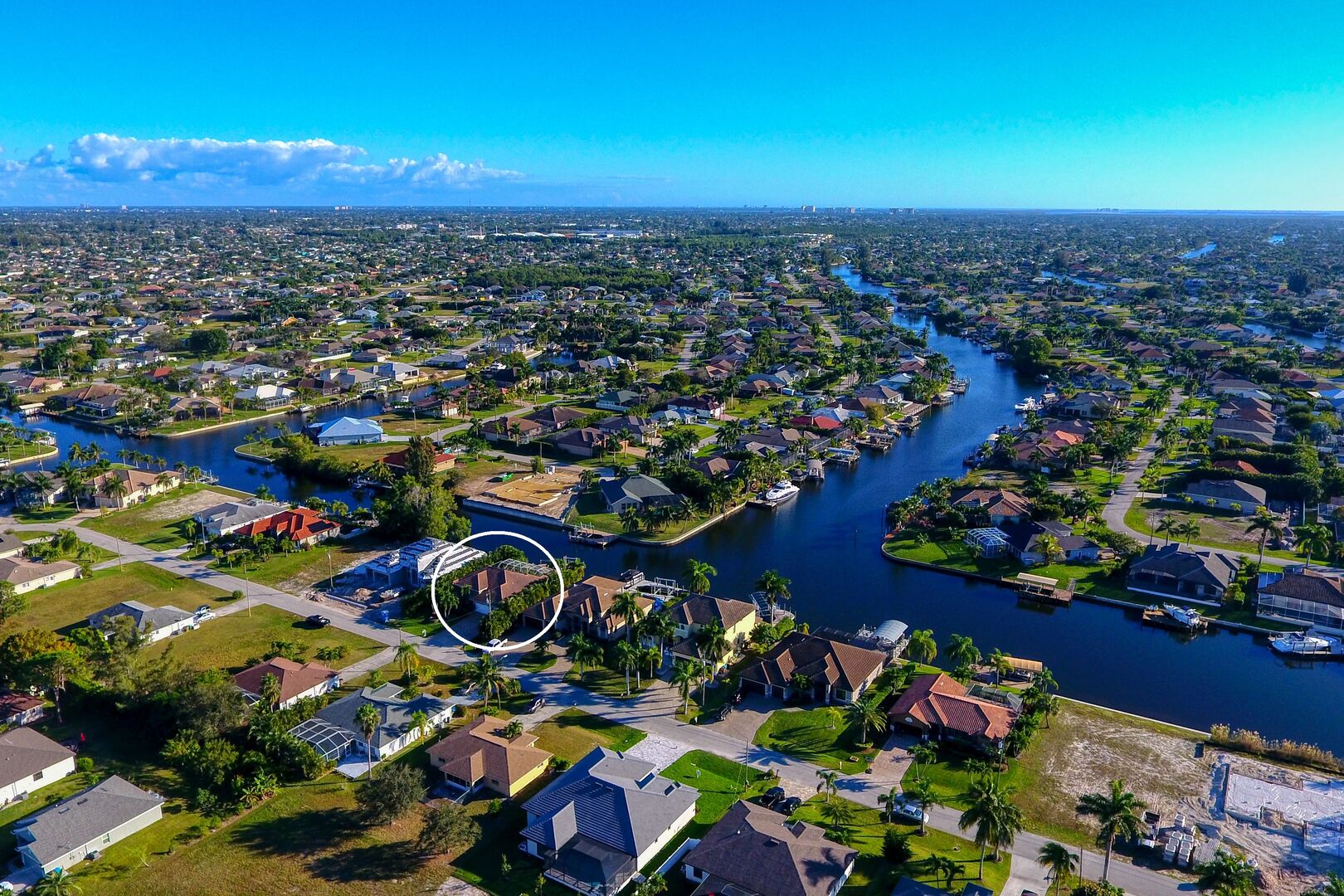 villa sueno americano ferienhaus cape coral 38