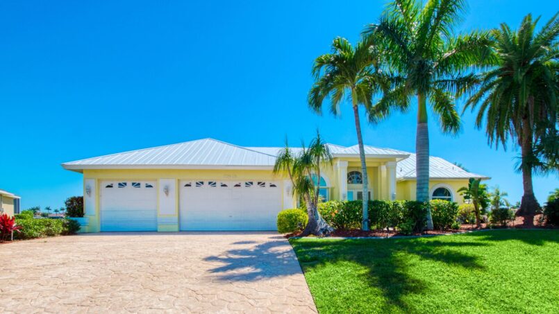 villa sunny lemon ferienhaus cape coral 02