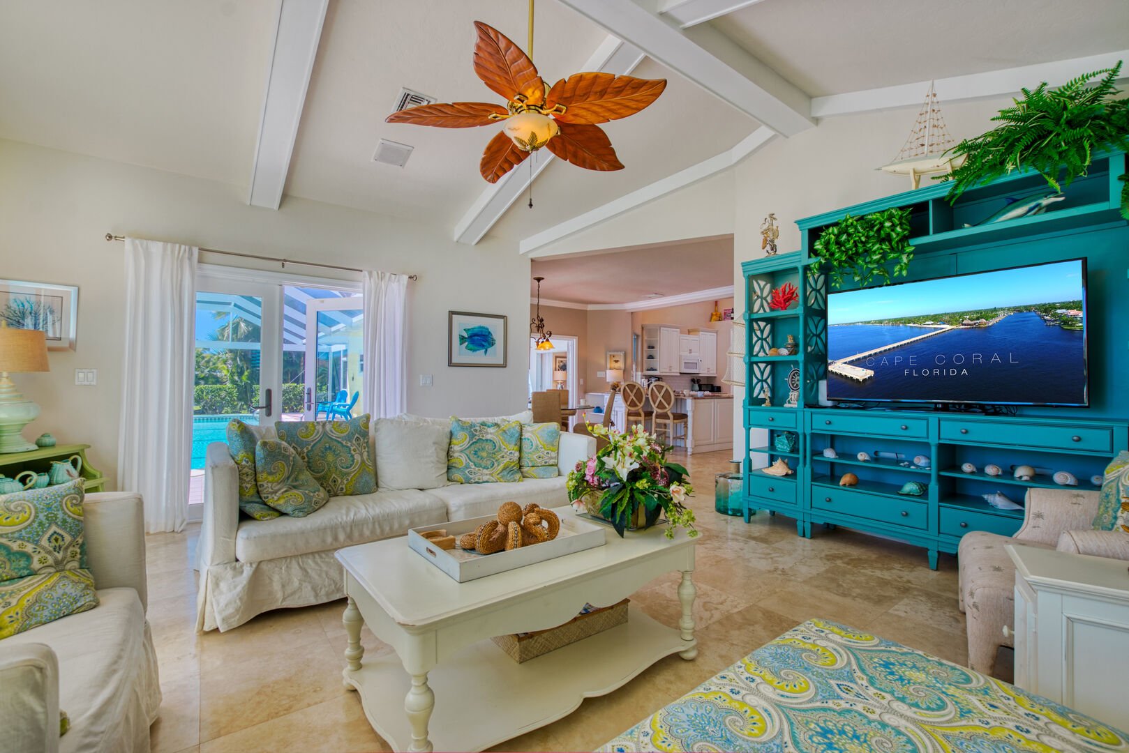 villa sunny lemon ferienhaus cape coral 05