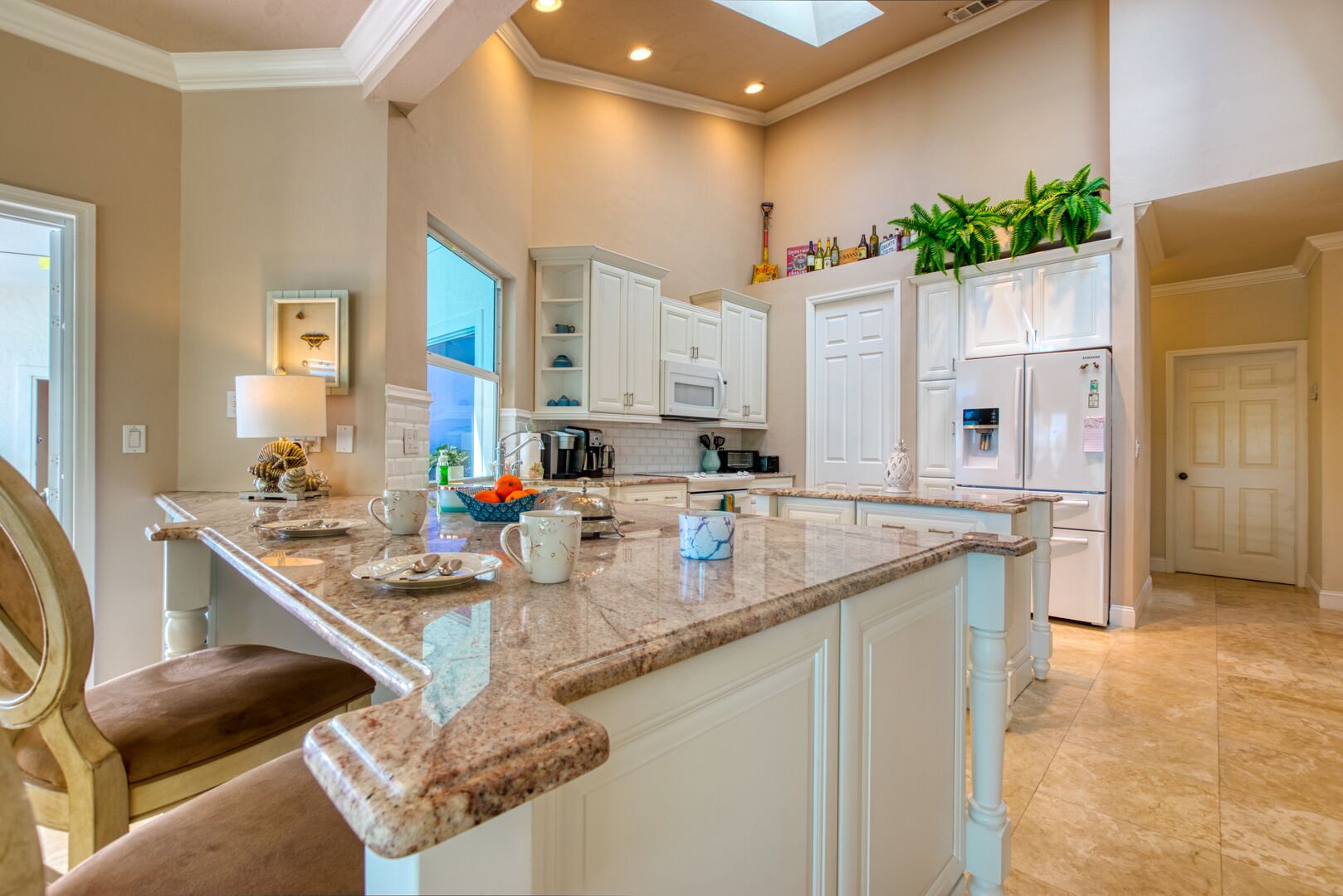 villa sunny lemon ferienhaus cape coral 08