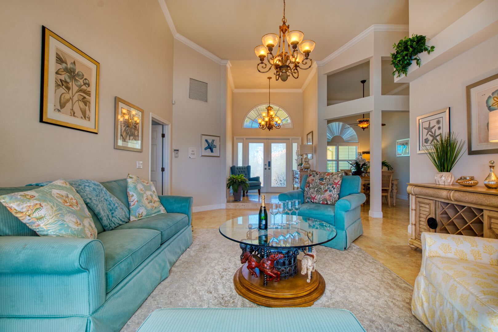 villa sunny lemon ferienhaus cape coral 09