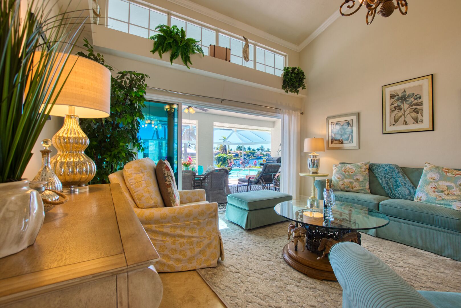 villa sunny lemon ferienhaus cape coral 10