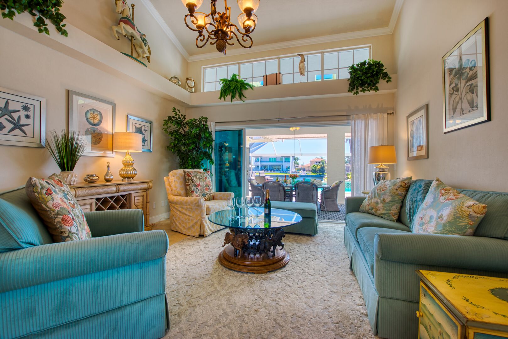 villa sunny lemon ferienhaus cape coral 11