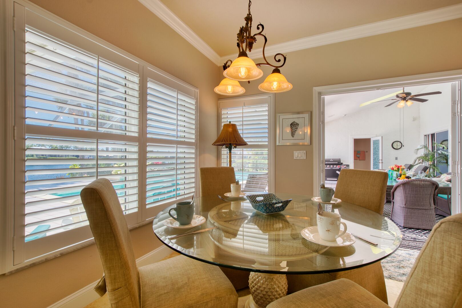 villa sunny lemon ferienhaus cape coral 12