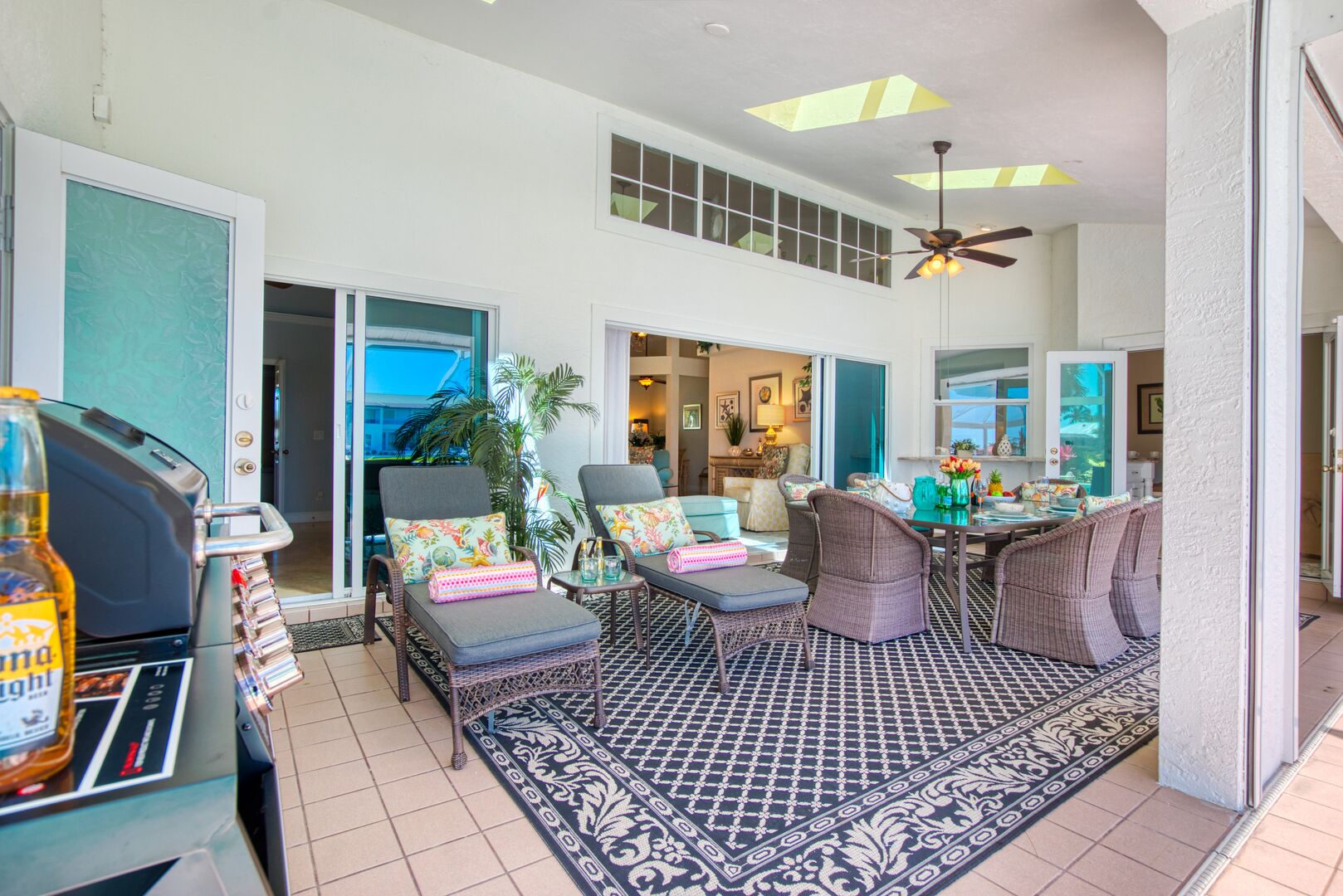 villa sunny lemon ferienhaus cape coral 17