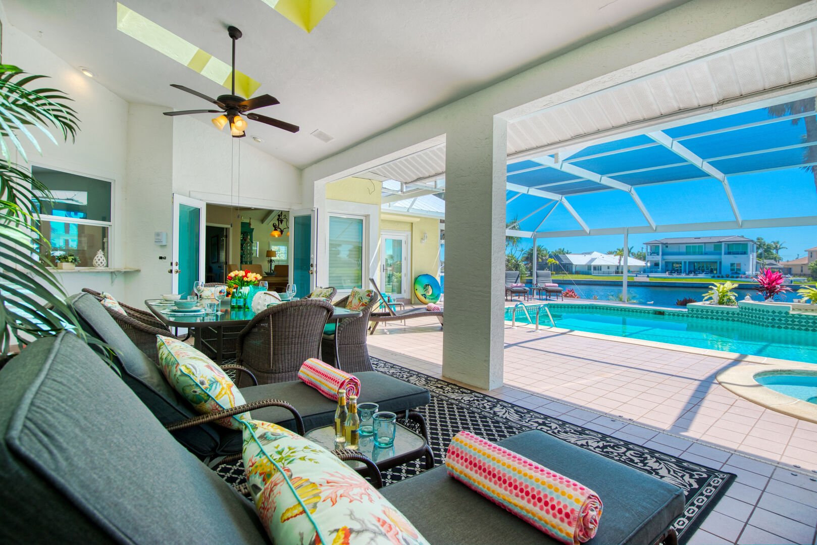 villa sunny lemon ferienhaus cape coral 18