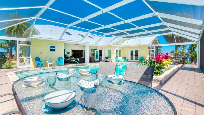 villa sunny lemon ferienhaus cape coral 20