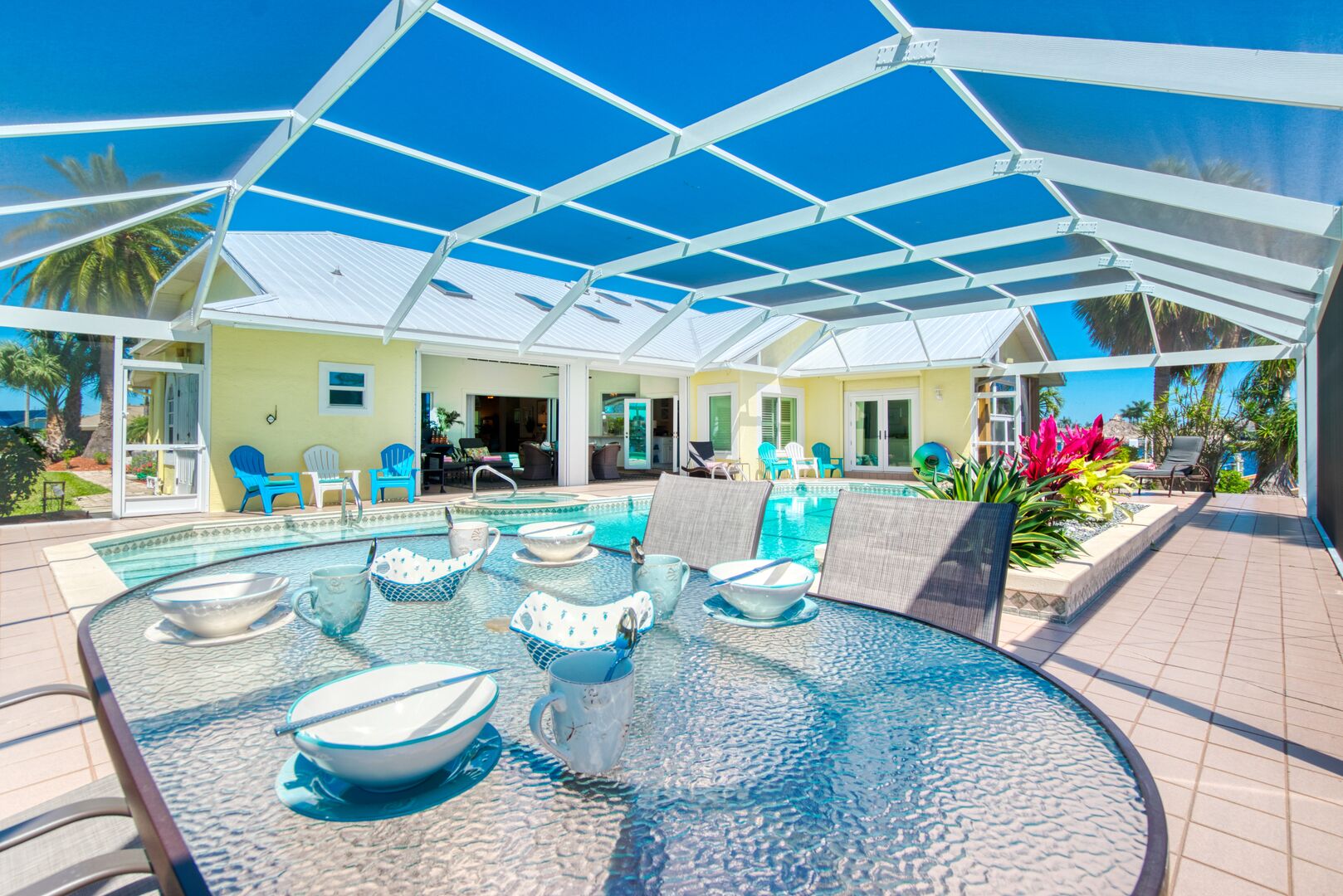villa sunny lemon ferienhaus cape coral 20