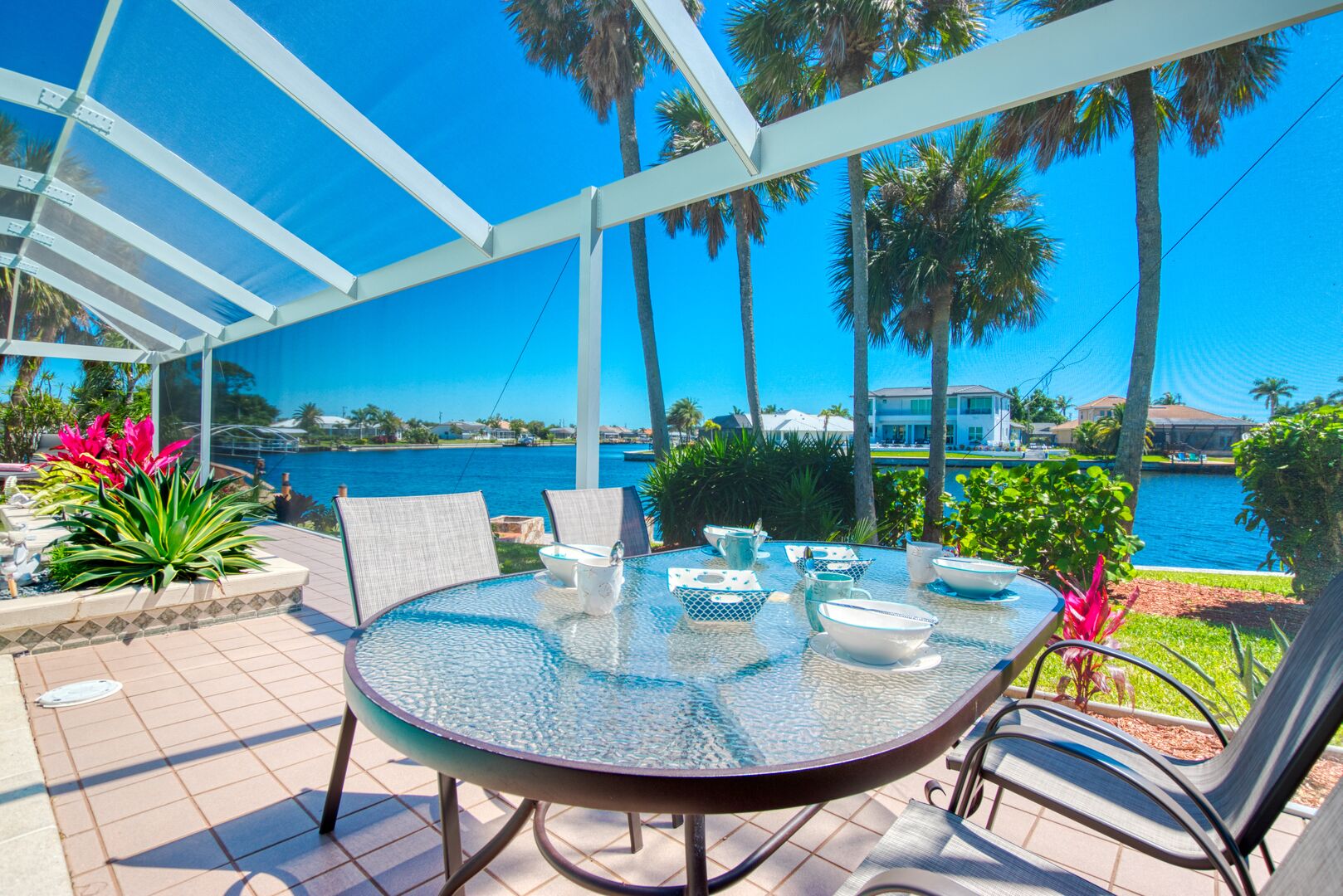 villa sunny lemon ferienhaus cape coral 21