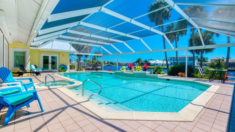 villa sunny lemon ferienhaus cape coral 22