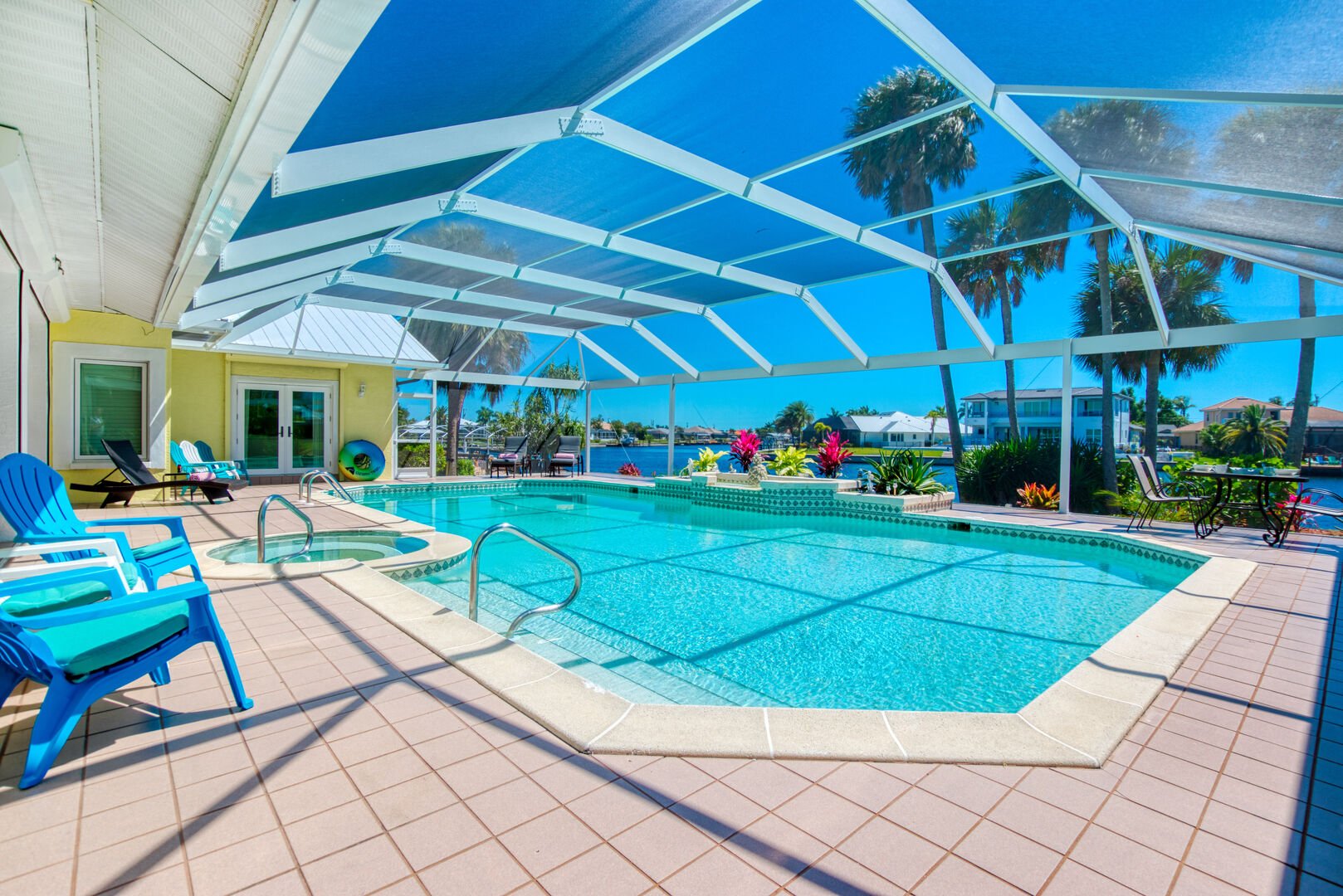villa sunny lemon ferienhaus cape coral 22