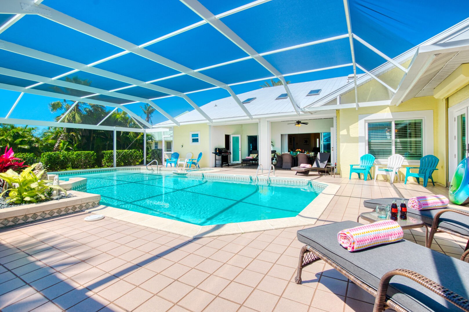 villa sunny lemon ferienhaus cape coral 24