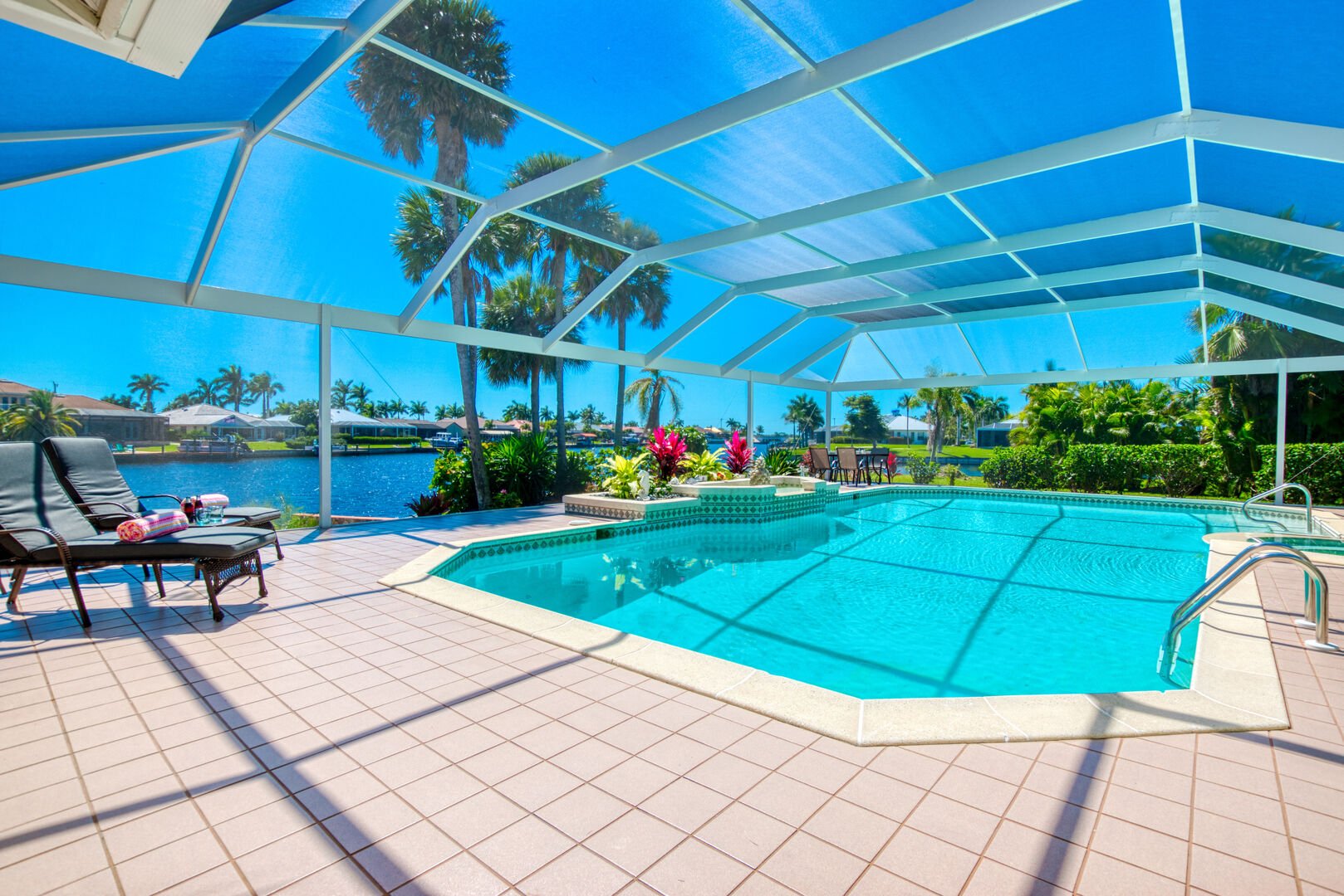 villa sunny lemon ferienhaus cape coral 25