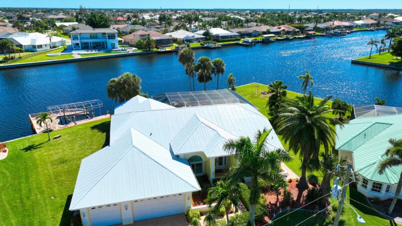 villa sunny lemon ferienhaus cape coral 37