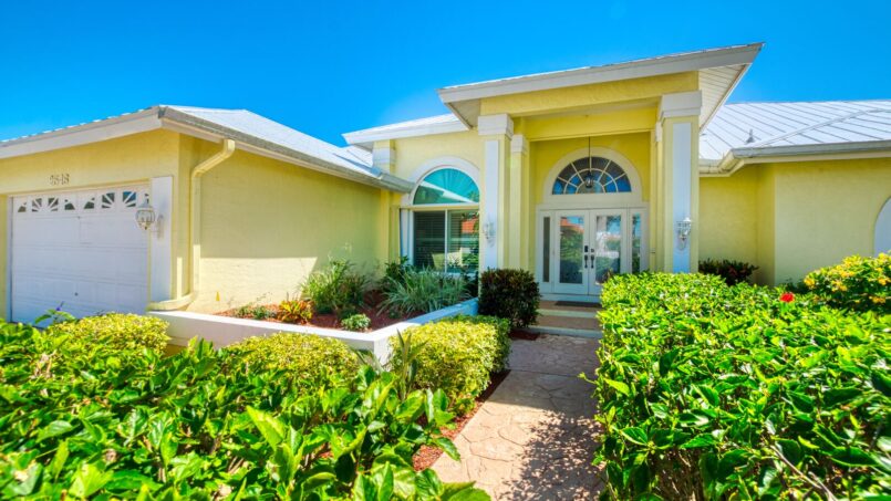 villa sunny lemon ferienhaus cape coral 38