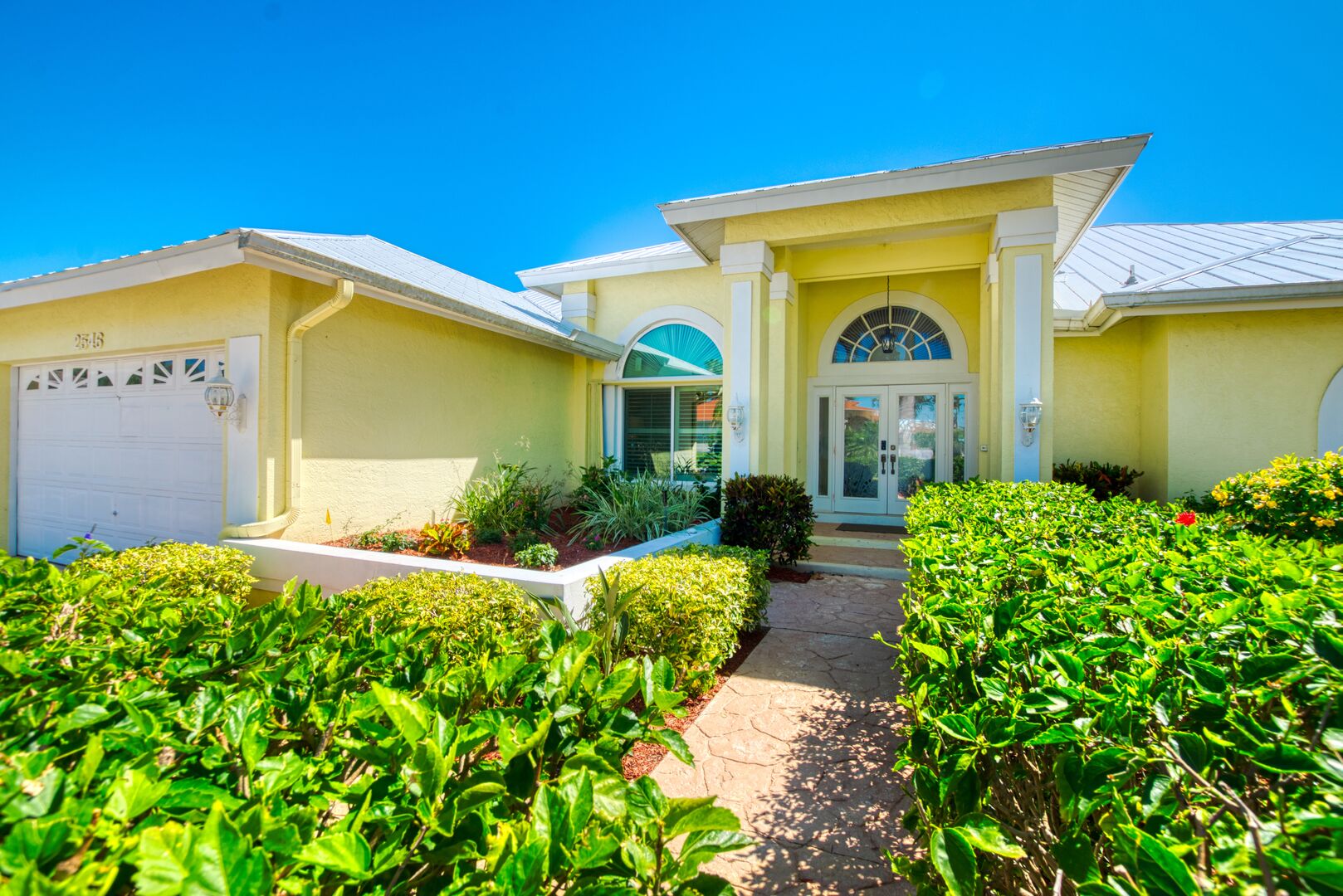 villa sunny lemon ferienhaus cape coral 38