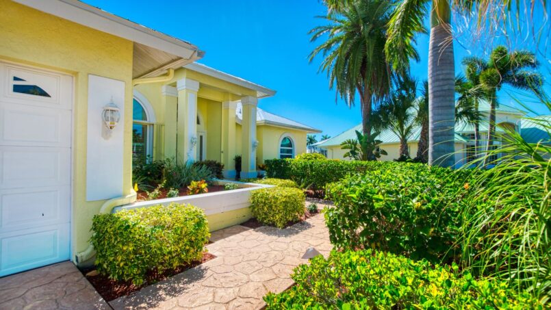 villa sunny lemon ferienhaus cape coral 39