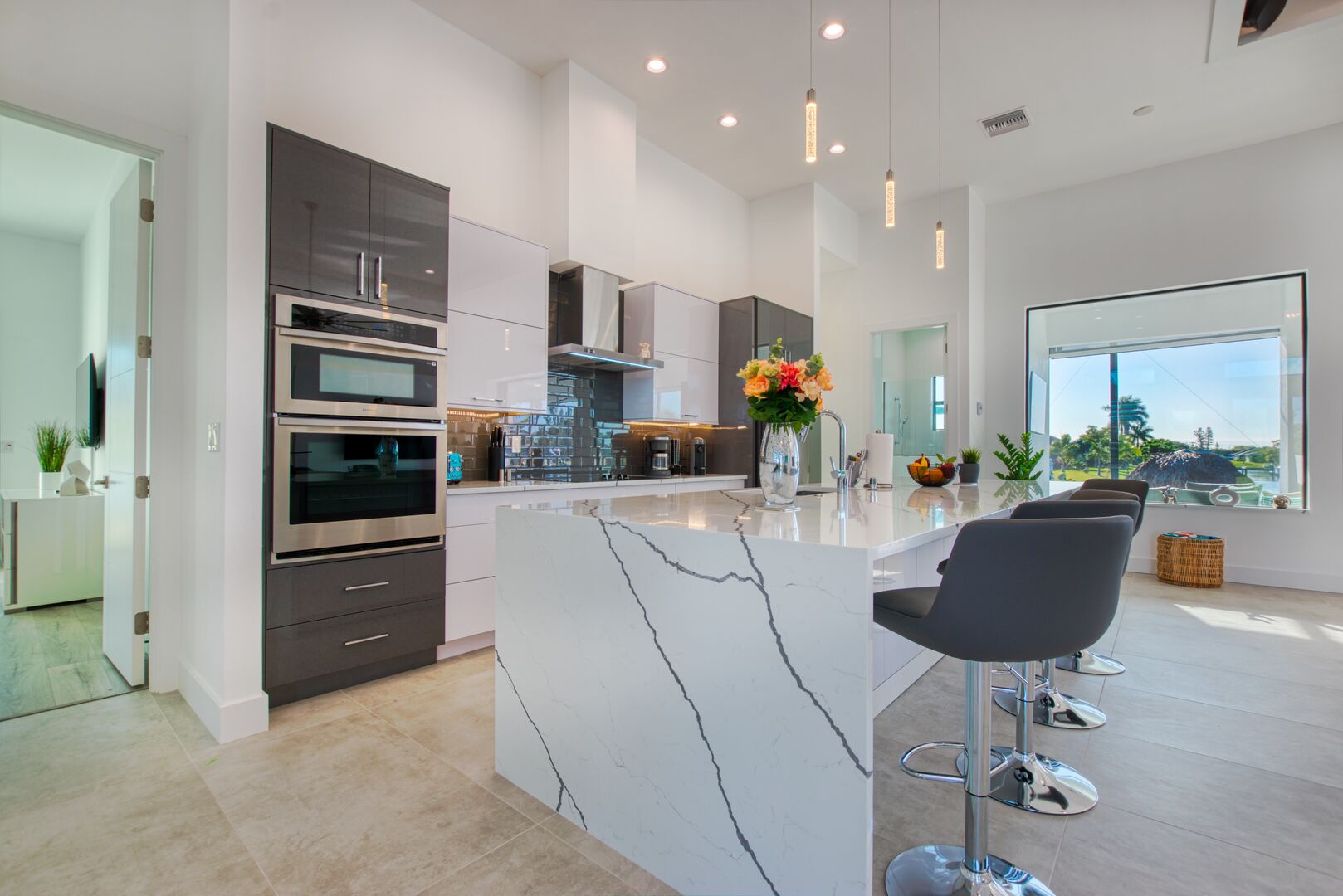 villa sunset beach ferienhaus cape coral 04