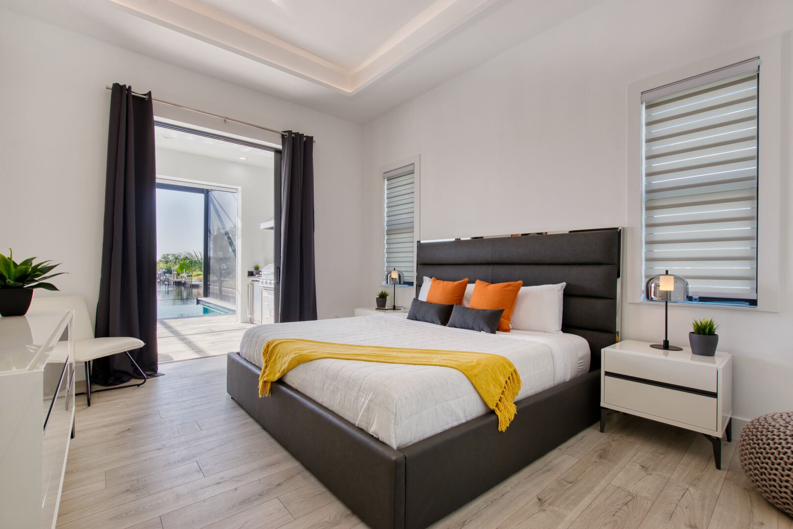 villa sunset beach ferienhaus cape coral 05