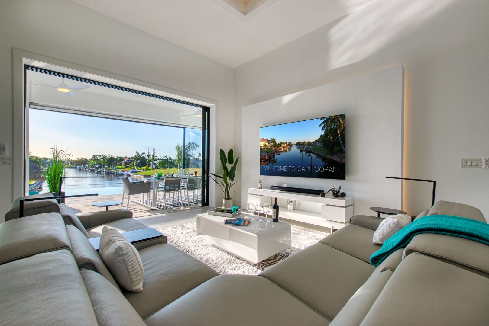 villa sunset beach ferienhaus cape coral 06