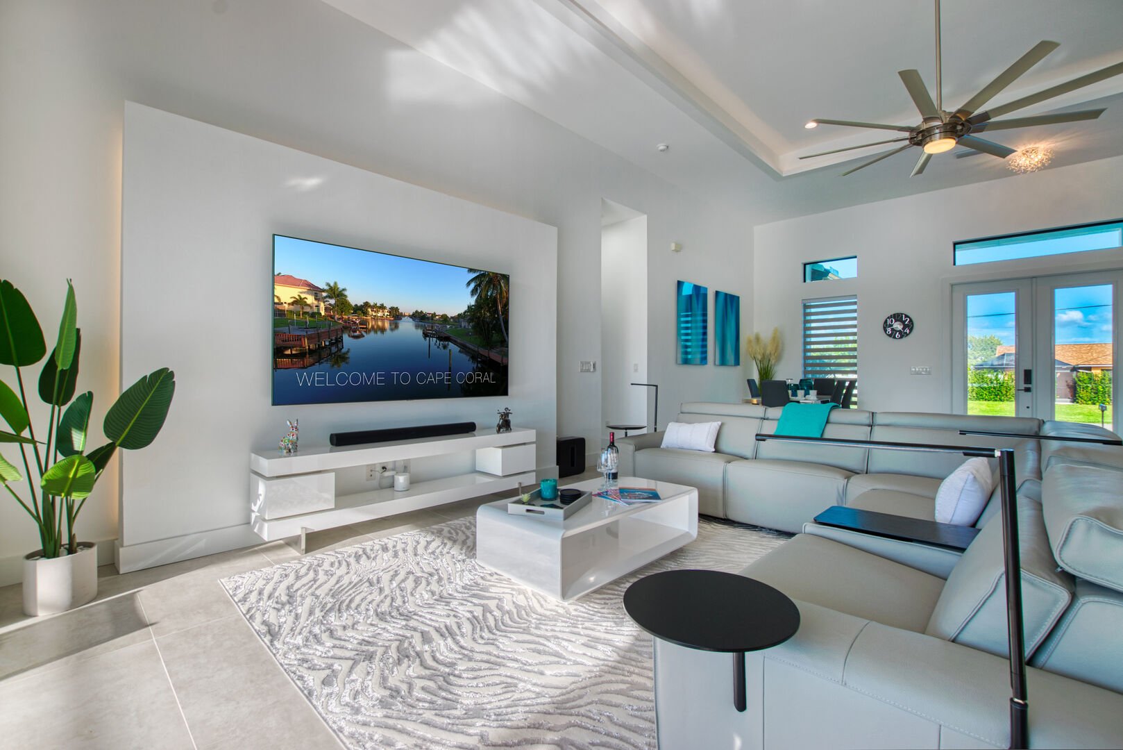 villa sunset beach ferienhaus cape coral 07