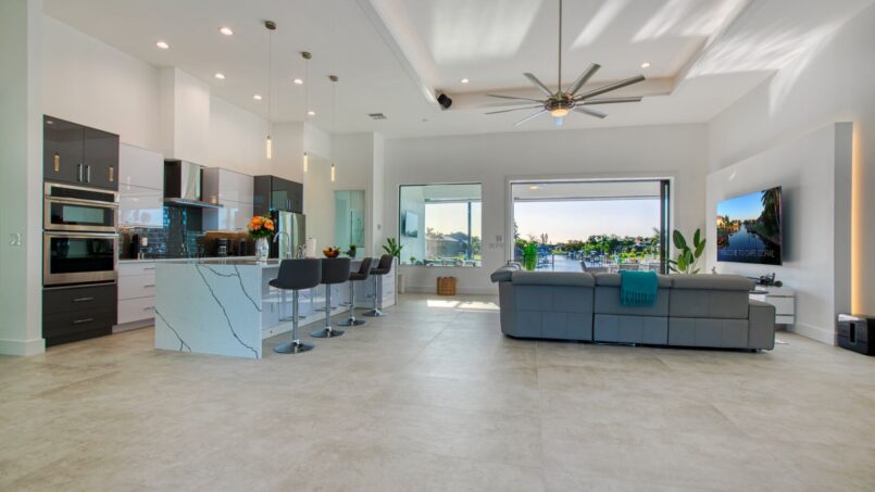 villa sunset beach ferienhaus cape coral 09