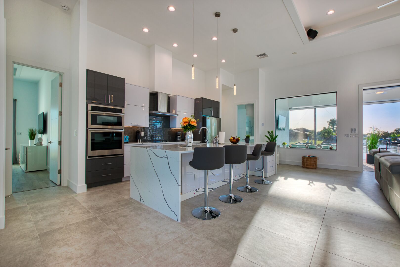 villa sunset beach ferienhaus cape coral 10