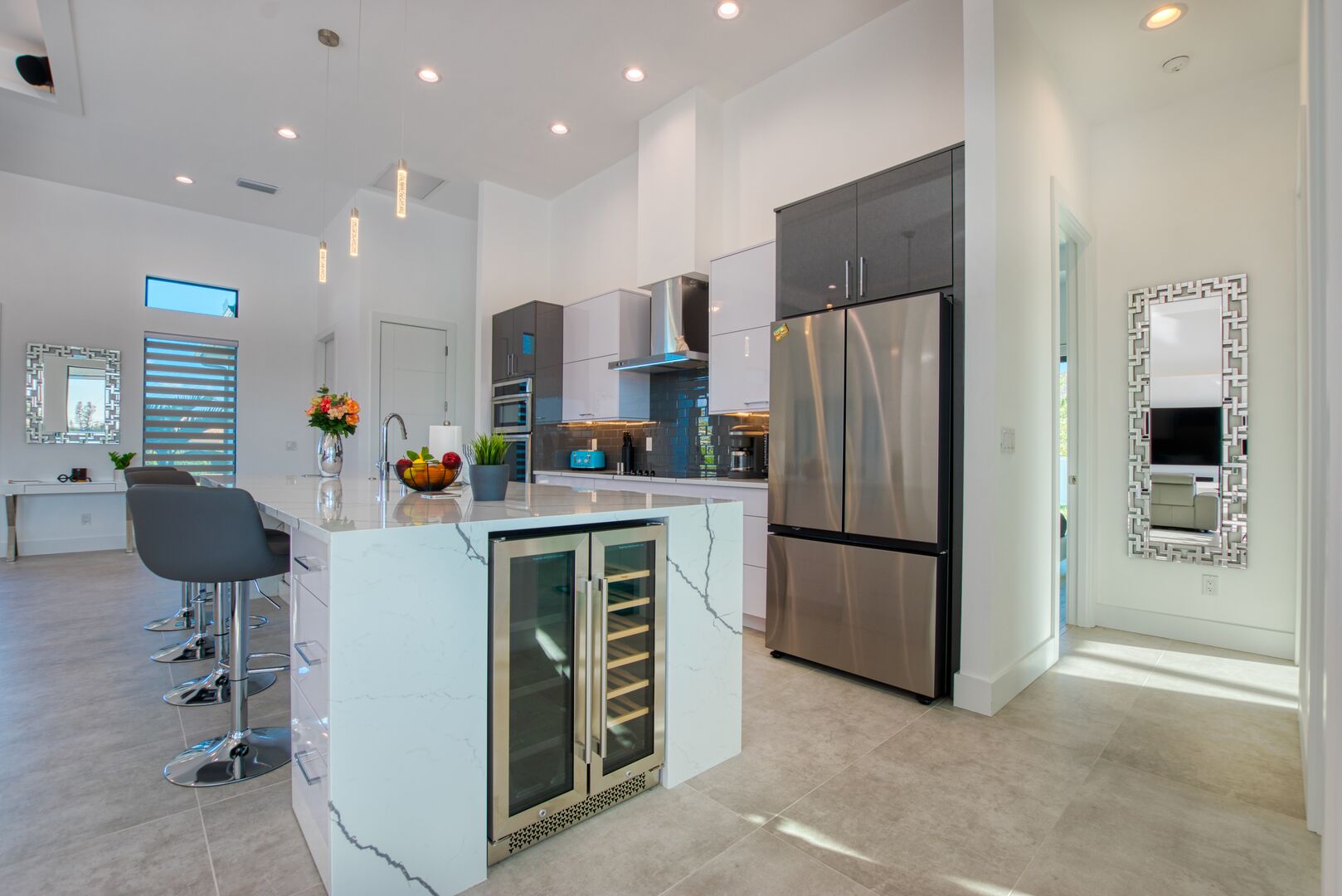 villa sunset beach ferienhaus cape coral 12