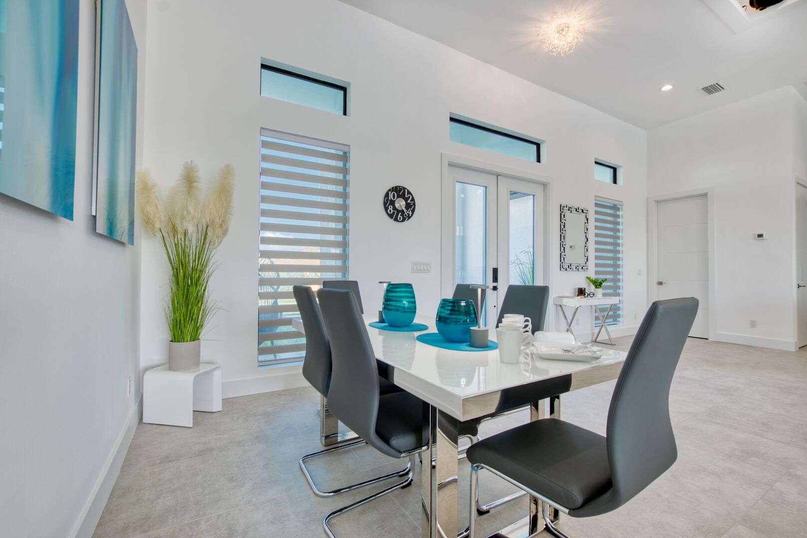 villa sunset beach ferienhaus cape coral 13