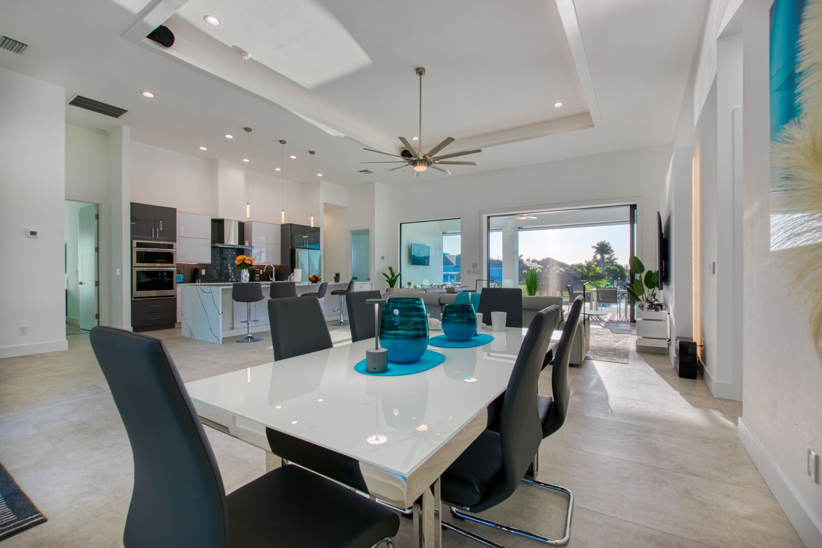 villa sunset beach ferienhaus cape coral 14