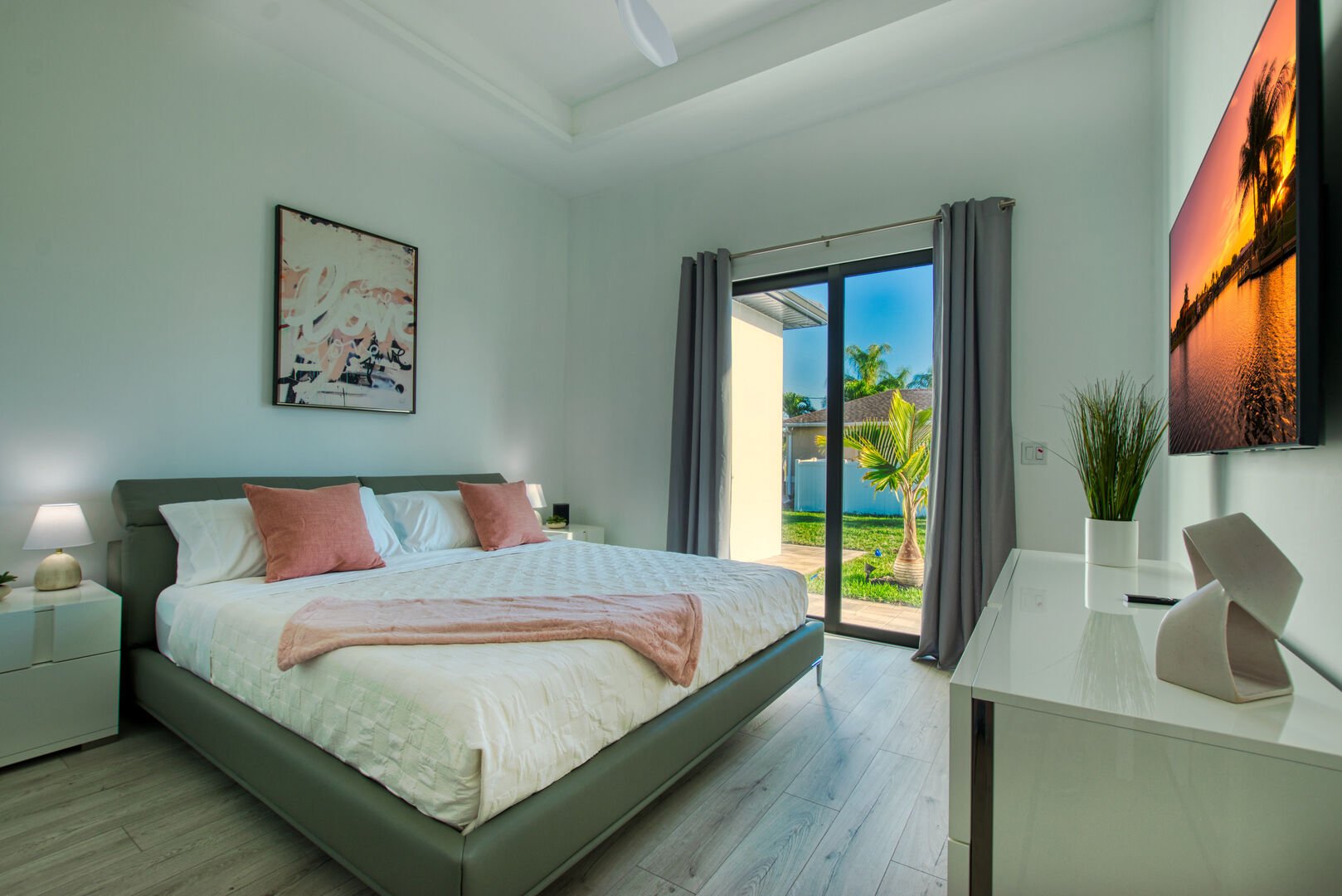 villa sunset beach ferienhaus cape coral 28