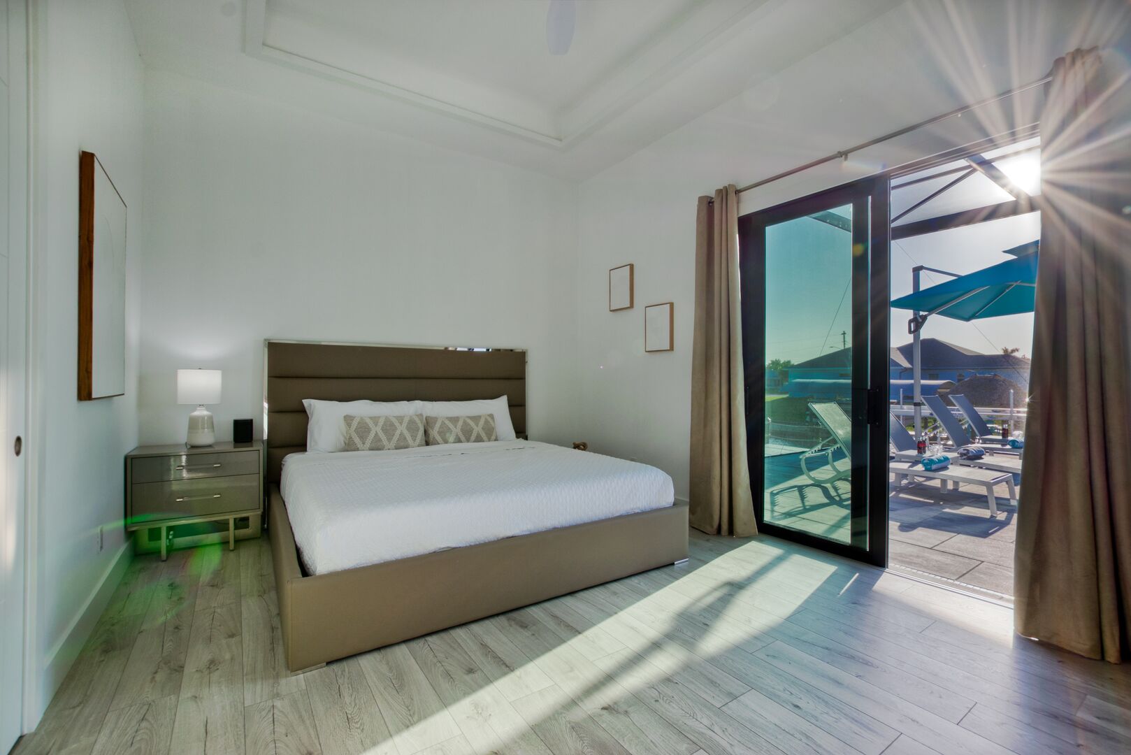 villa sunset beach ferienhaus cape coral 30