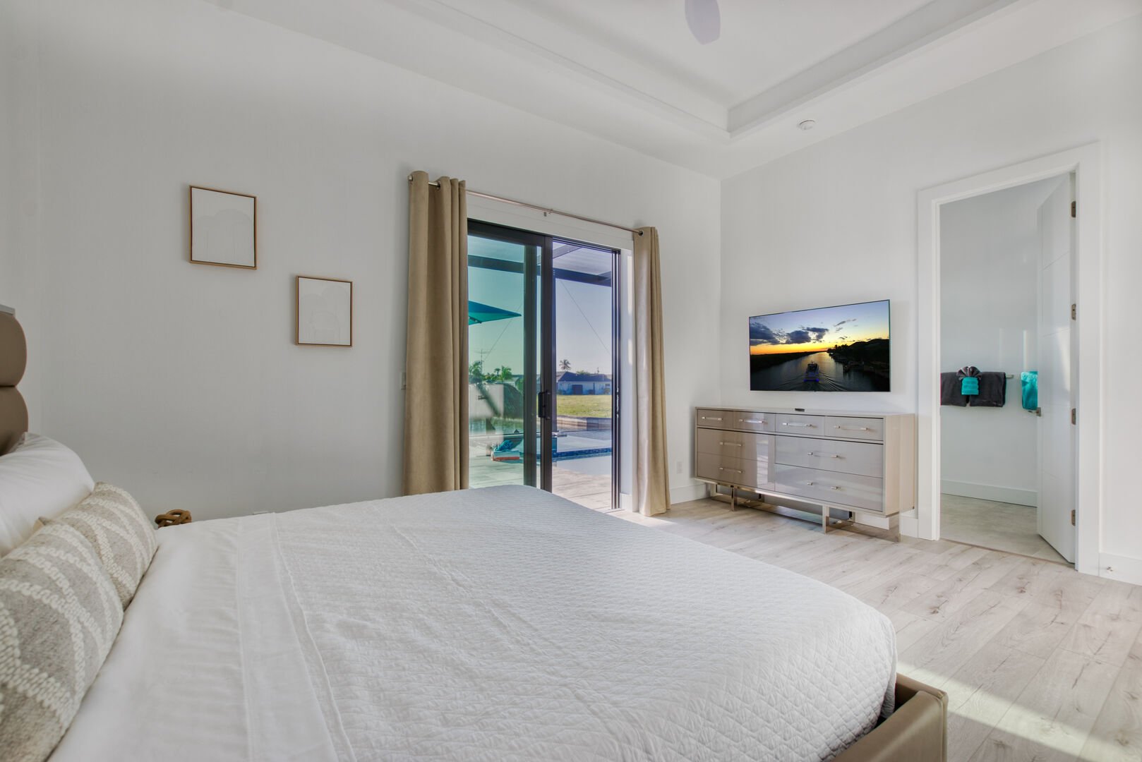 villa sunset beach ferienhaus cape coral 31