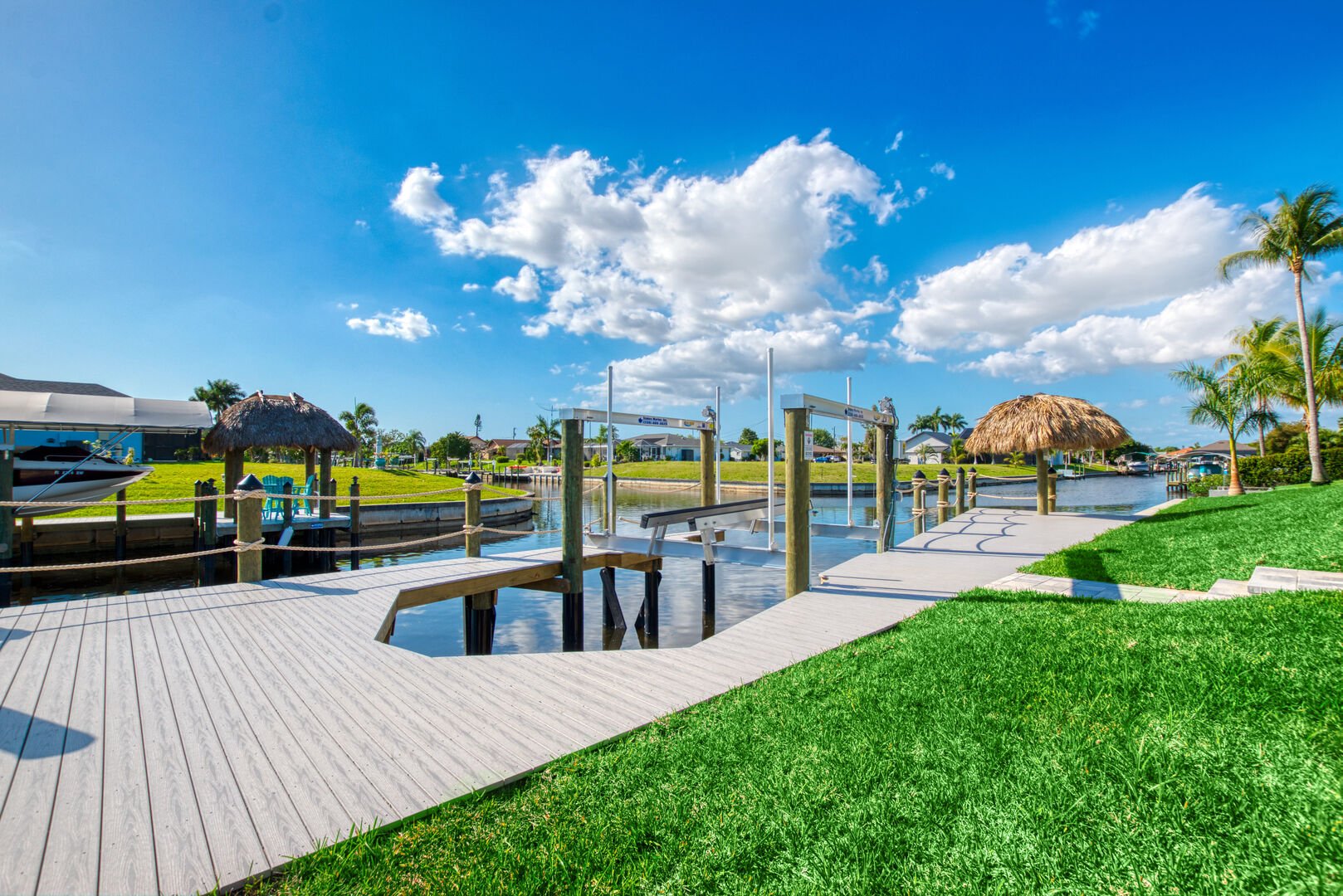 villa sunset beach ferienhaus cape coral 34